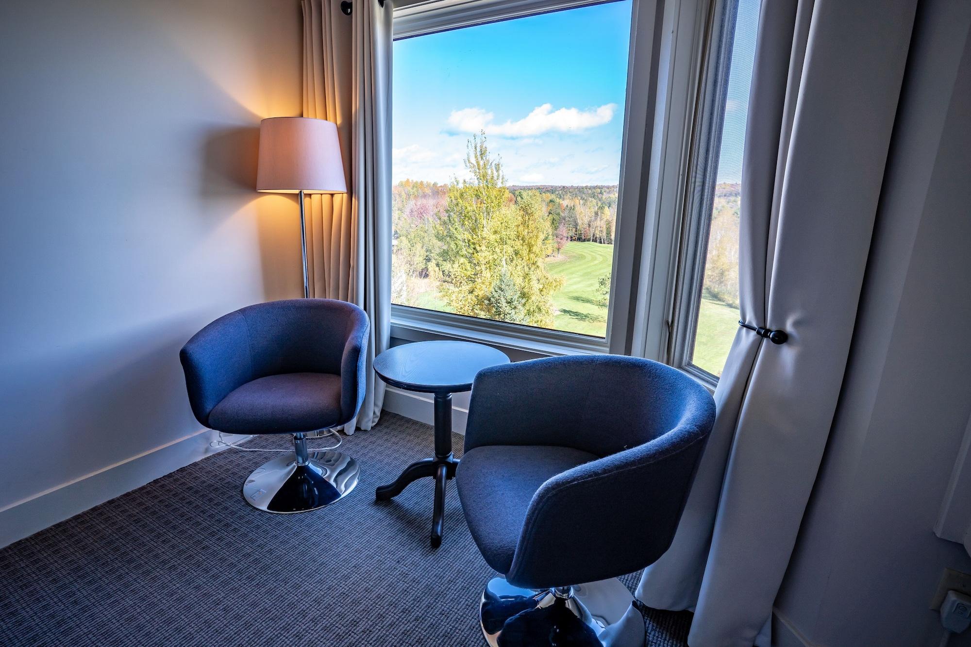 Manoir Des Sables & Golf Hotel 4*